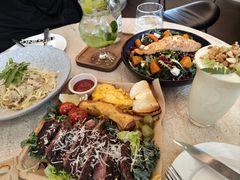 -玲婧胡同·生日蛋糕·餐厅(嘉里城店)