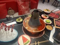 -乔先生涮肉·鲜活牛羊肉火锅(塘沽店)