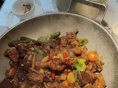 -老村长•湖北家常菜(南湖店)