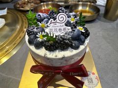-明洞王妃家烤肉(苏州中心星悦汇店)