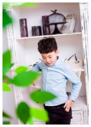 点击看大图 -熊猫叔叔高端儿童摄影(清江商场店)