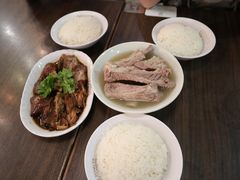 -松發肉骨茶(先得坊店)