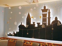 -巴依老爷新疆美食(望京小街店)