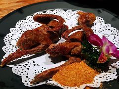 金牌乳鸽-嘉禾·悦享餐厅(八方汇店)