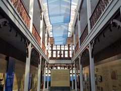 -上海交通大学董浩云航运博物馆