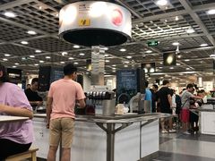 -宜家·瑞典风味餐厅(北京西红门店)