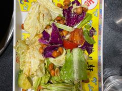 -芦月轩羊蝎子(劲松店)