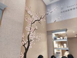 -3U美甲美睫皮肤管理