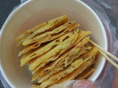 -云南路美食街