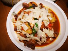 -莲香西域·正宗新疆菜(龙华店)