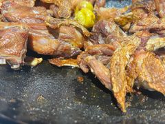 -钱山海鲜大排档