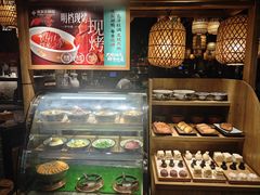-凯德MALL(望京店)