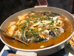 -荷庭·精致湘菜(华强北九方店)