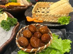 -湊湊火锅·茶憩(颐堤港店)