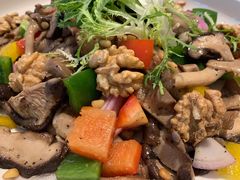 -云尚自助餐厅(佛山南海瞻云酒店)