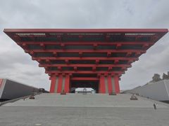 -中华艺术宫(上海美术馆)