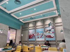 -姚姚酸菜鱼·金戈戈香港豉油鸡(喜荟城联名店)