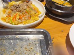 -花腰餐吧Bistro烧烤 傣味(传媒大学店)