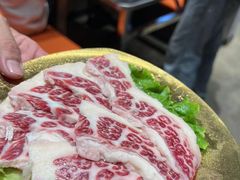-大千金齐齐哈尔烤肉(清湖店)