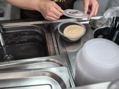 -鞠氏黑芝麻糊(水塔店)