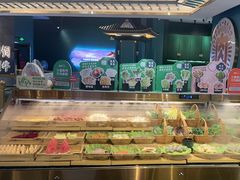 -樱煦和牛寿喜烧(如皋吾悦广场店)