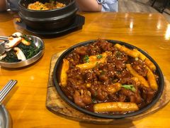 -麻喜大