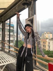 点击看大图 -KS COLOUR漂色·染发·画染