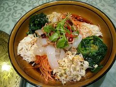 -添福来墨鱼饺子 · 海鲜东北菜(大连星海·黄浦路店)