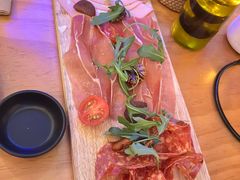 -IL TEATRO 精品意大利餐厅