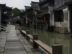 -乌镇东栅景区