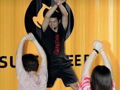 -超鹿运动(五四路恒力城店)