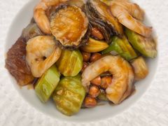 -品海楼·大连海胆锅贴馆(东港店)