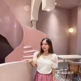 晋江探店｜粉色系Savi来啦🍰