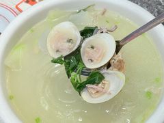 -东江海鲜大排档·潮汕菜·砂锅粥
