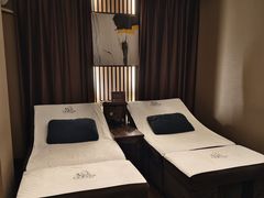 -水墨澜渟足道·SPA·传统(四望亭东关街店)