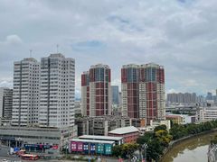 -昆明中心皇冠假日酒店