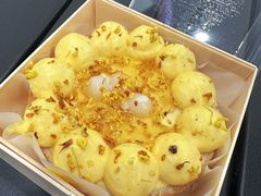 -富贵面包公司(运河店)