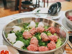 -丰尔粥食·粥底火锅·桑拿鸡(大良总店)
