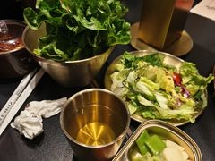 -西塔老太太泥炉烤肉(龙湖北苑天街店)