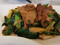 回锅肉-陈麻婆豆腐总店