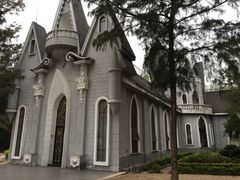 -玫瑰海岸文化旅游度假区