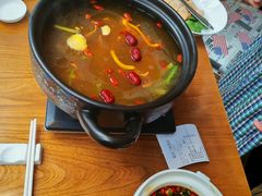 -品大三·经典淮扬菜(大行宫店)