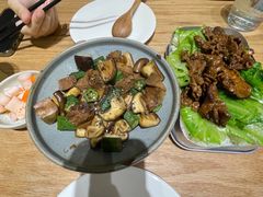 -有肉食·虎九闽菜(798艺术区店)