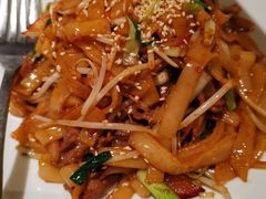 -万龙洲海鲜(南新仓店)