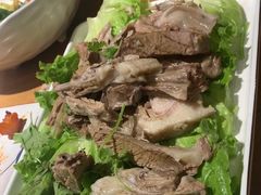 -静一·疆味小馆(黄河路店)