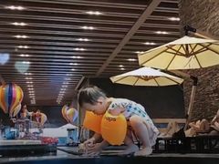 -清河半岛温泉度假酒店