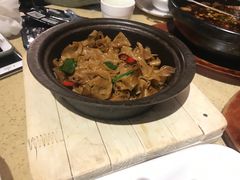 -铜锣湾·有麝自然香(重庆新天地店)