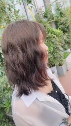 点击看大图 -川和潮人漂色·烫染·接发