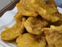 -牛庄高晓山风味馅饼城(海城店)