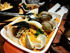 -1886德国汽车餐厅(外滩中央店)